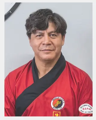 Alfonso Monroy S.