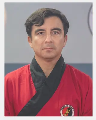 Cristian Lazo R.