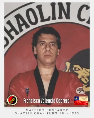 Francisco Valencia Cabrera